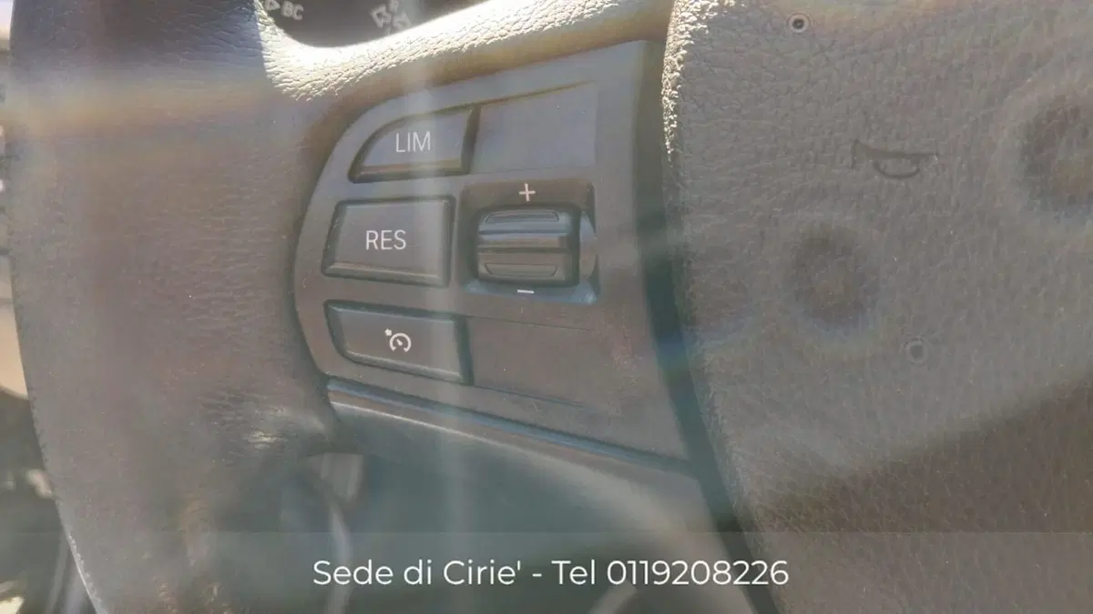 BMW Serie 3 Touring usata a Torino (11)