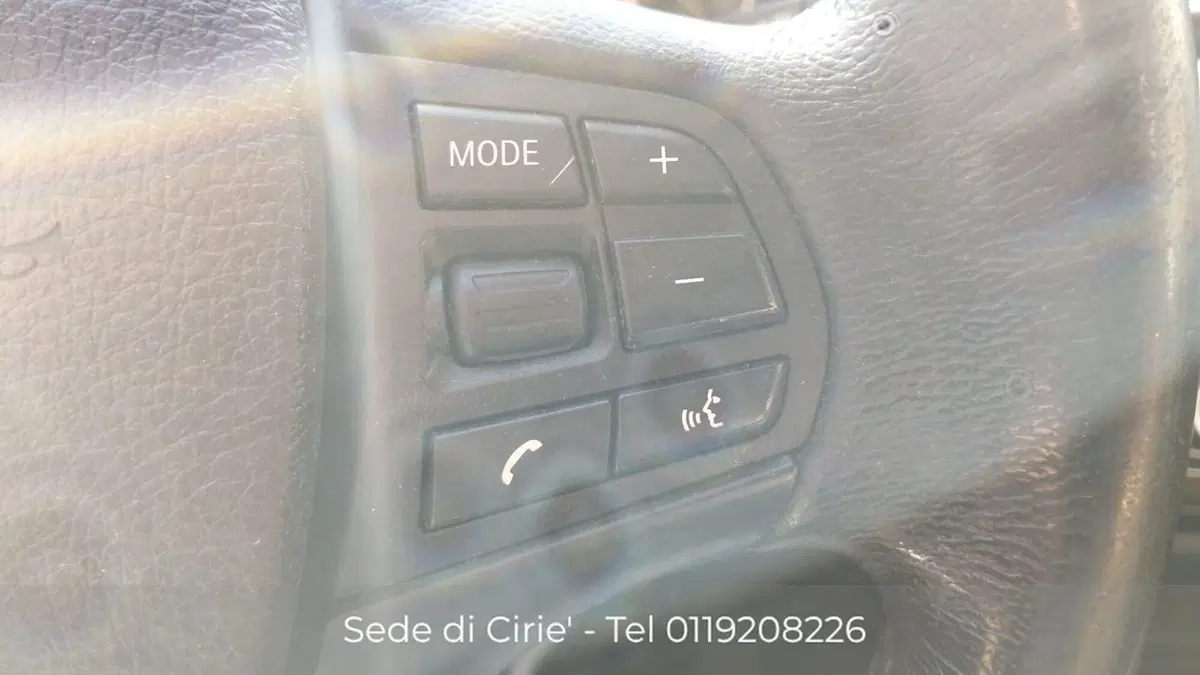 BMW Serie 3 Touring usata a Torino (13)
