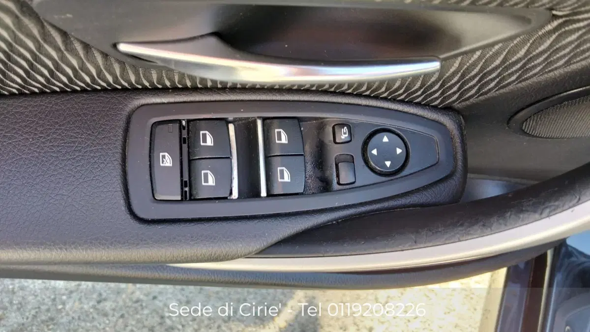 BMW Serie 3 Touring usata a Torino (18)