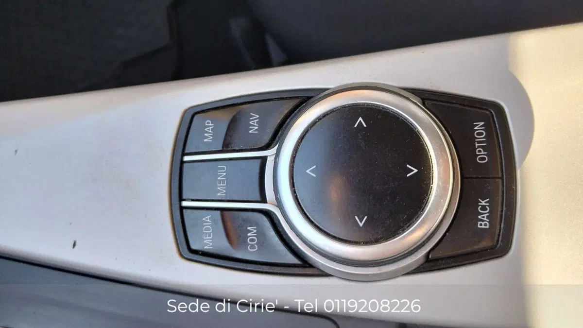 BMW Serie 3 Touring usata a Torino (6)