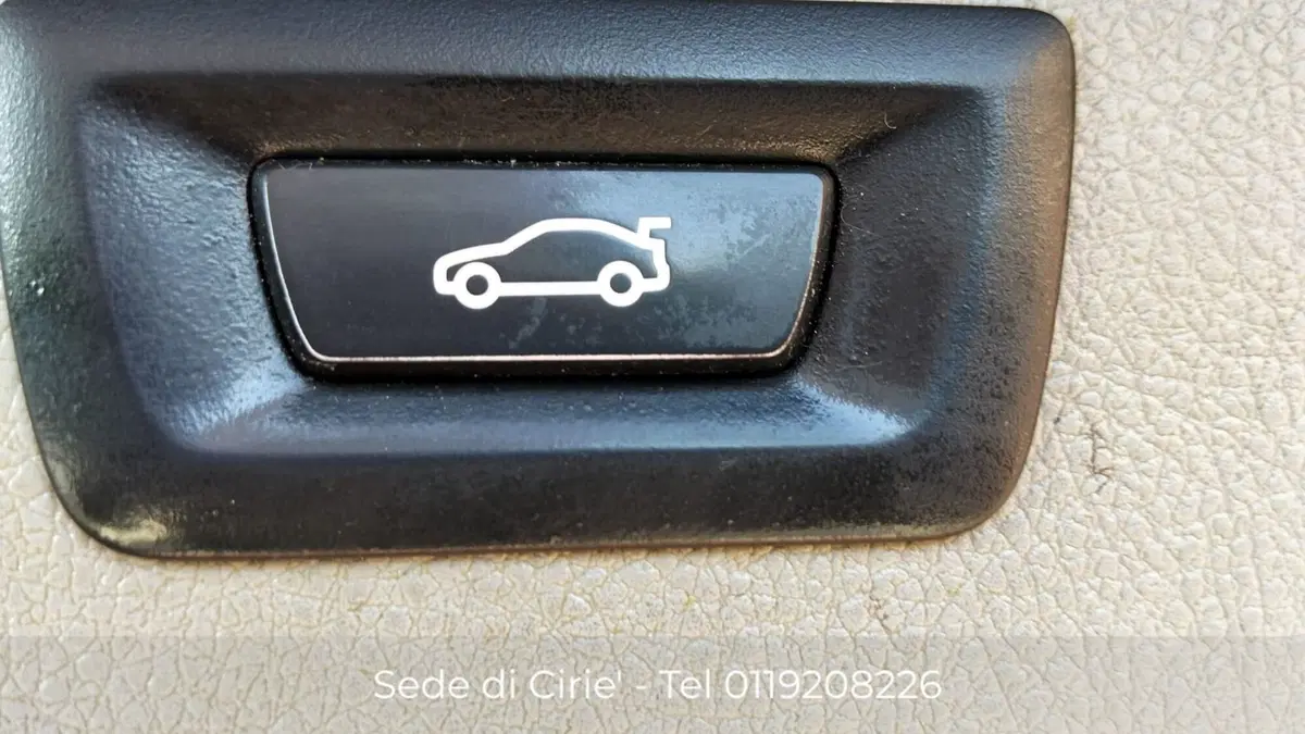 BMW Serie 3 Touring usata a Torino (7)