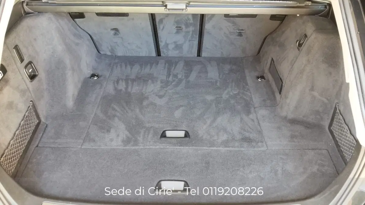 BMW Serie 3 Touring usata a Torino (8)