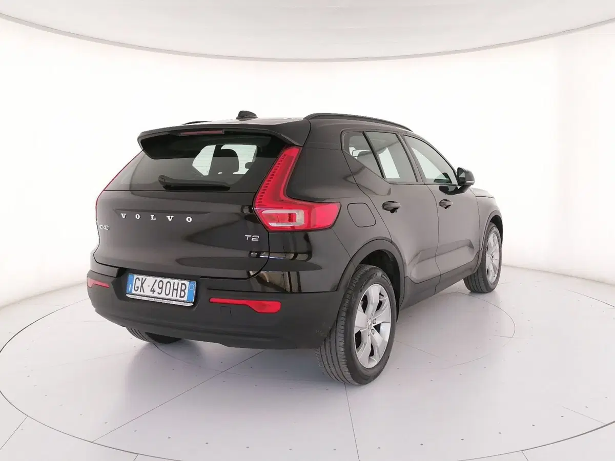 VOLVO Veicoli Commerciali XC40 usata a Roma (2)