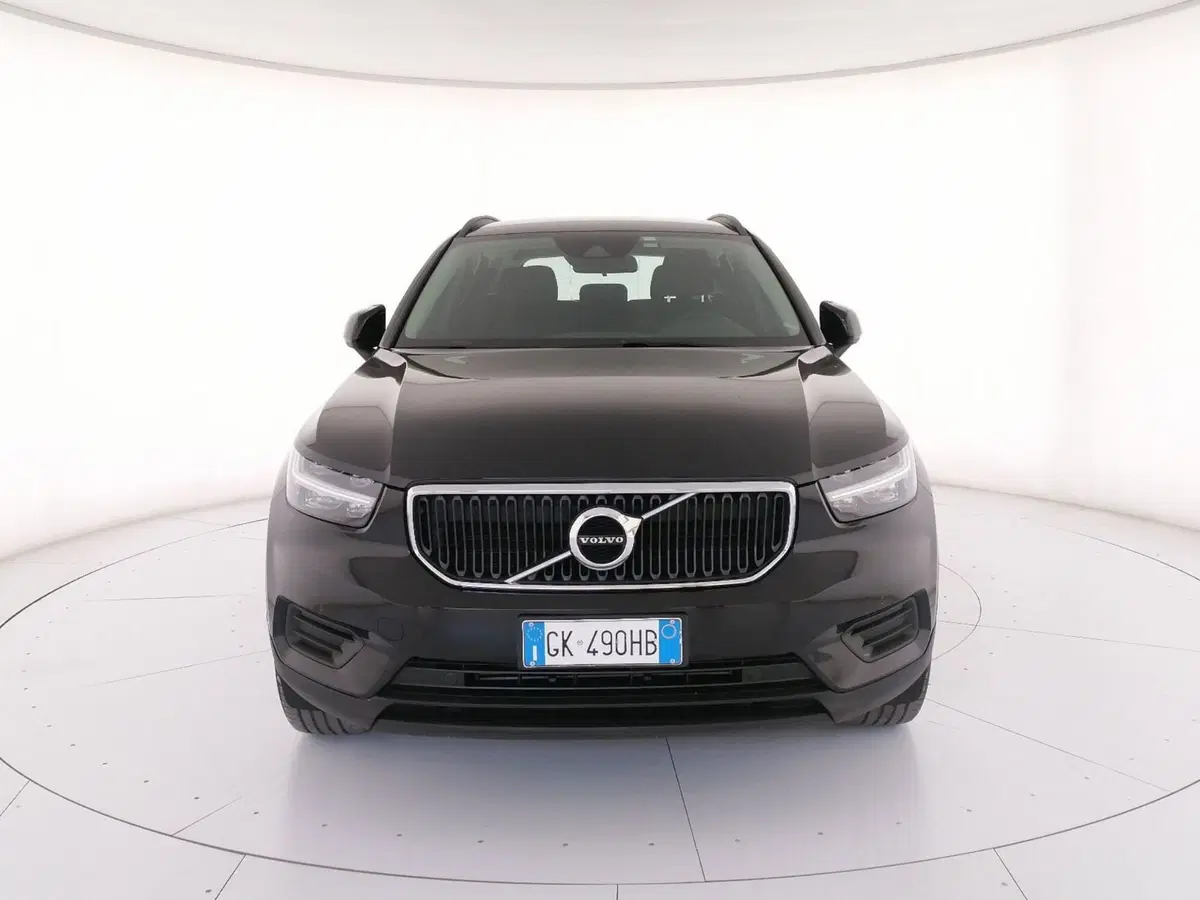 VOLVO Veicoli Commerciali XC40 usata a Roma (5)