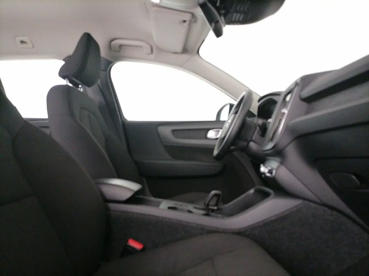 VOLVO Veicoli Commerciali XC40 usata a Roma (6)