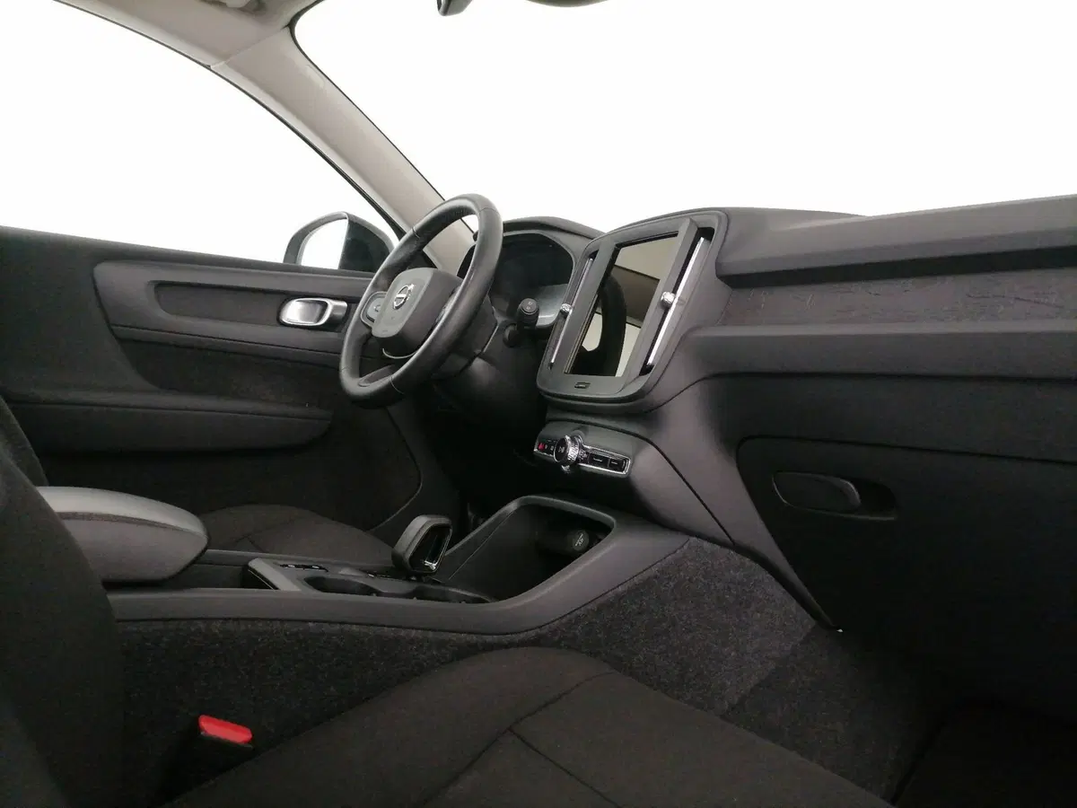 VOLVO Veicoli Commerciali XC40 usata a Roma (7)
