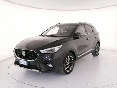 Mg ZS ZS 1.0 Luxury auto del 2022 usata a Roma