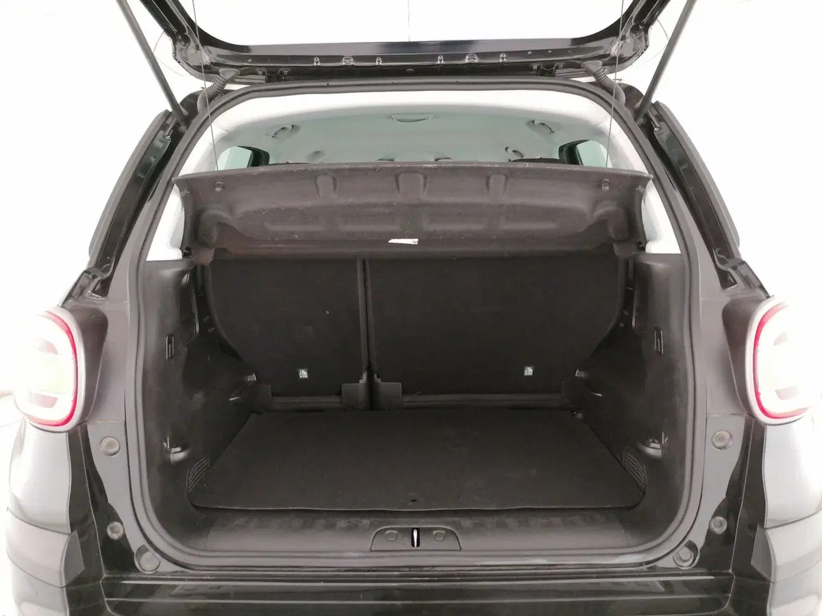 Fiat 500L usata a Roma (10)