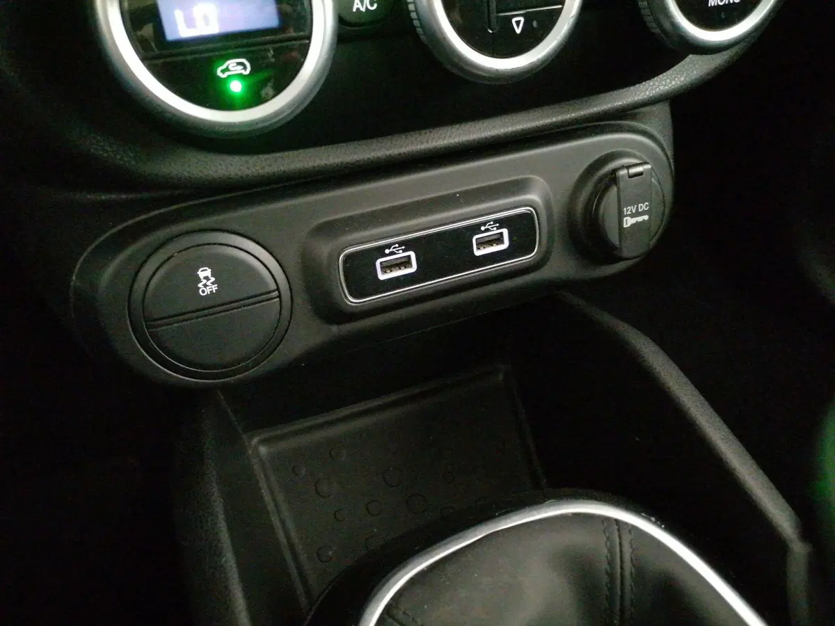 Fiat 500L usata a Roma (17)