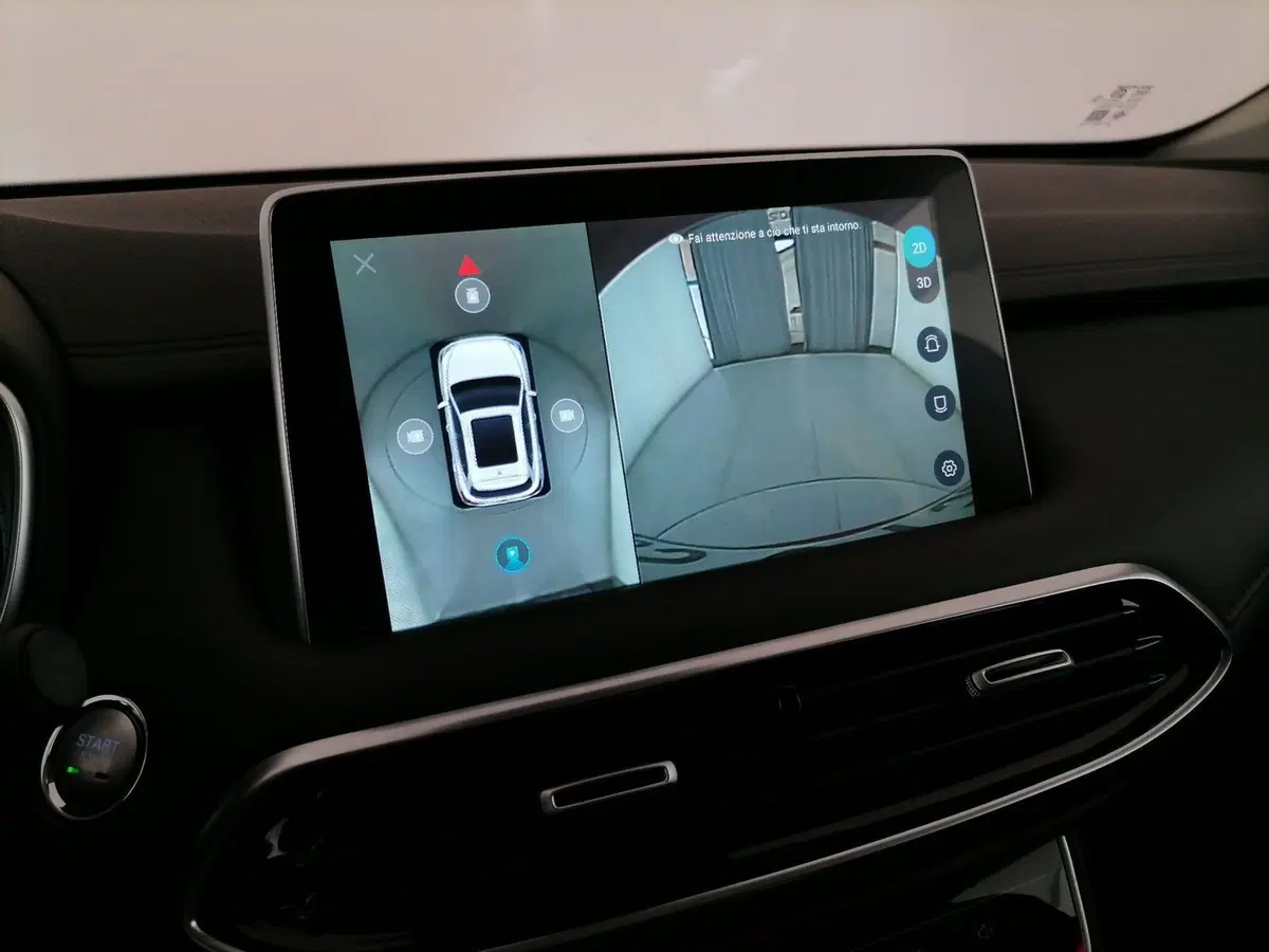 Mg HS usata a Roma (16)