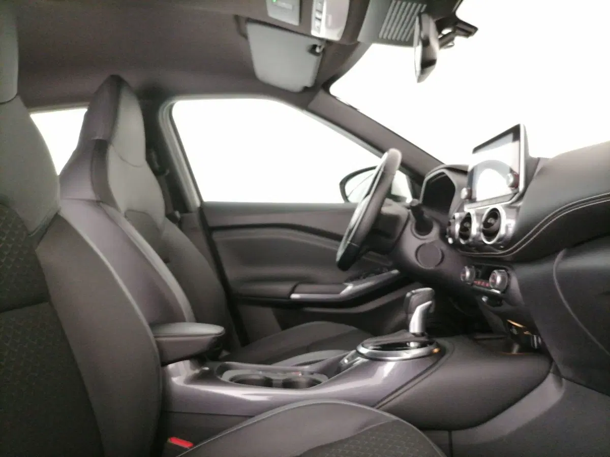 Nissan Juke usata a Roma (6)