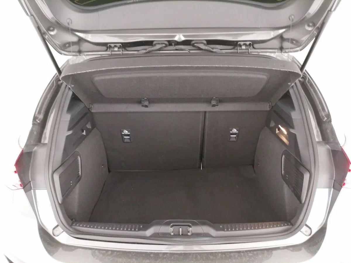 Ford Focus usata a Roma (10)