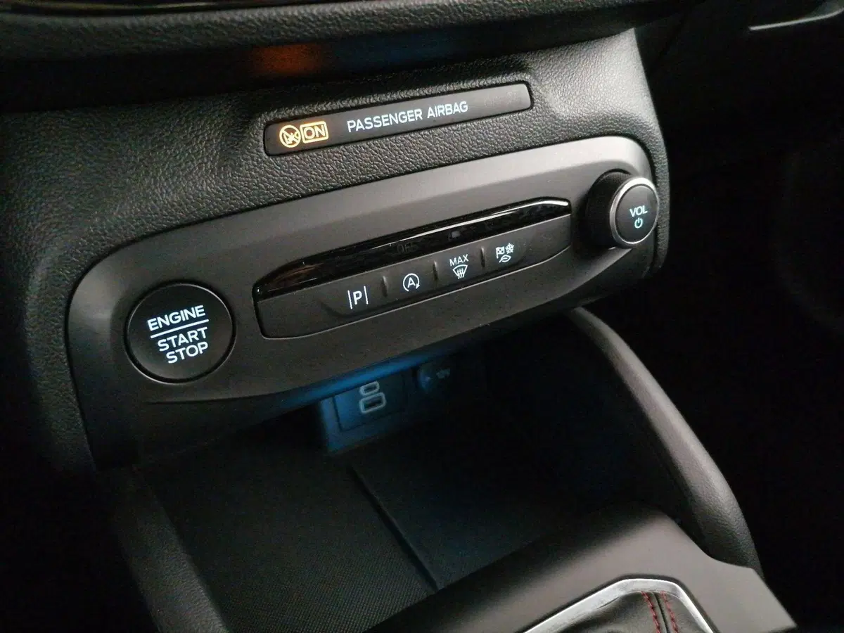 Ford Focus usata a Roma (14)