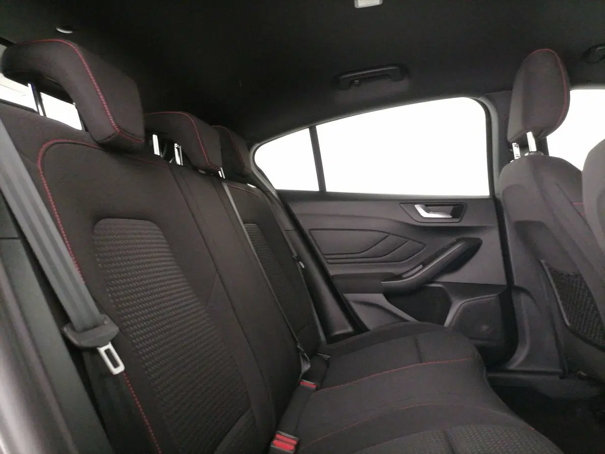 Ford Focus usata a Roma (8)