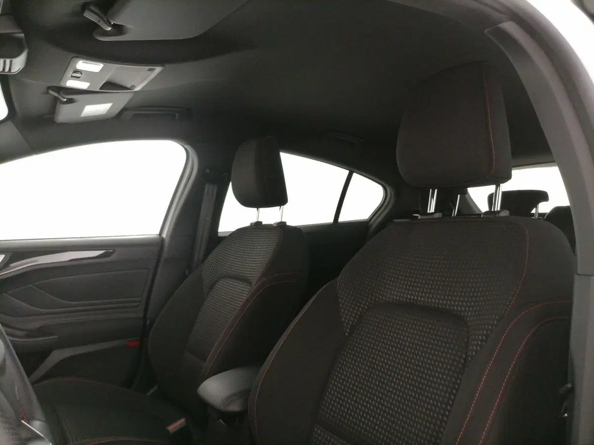 Ford Focus usata a Roma (12)