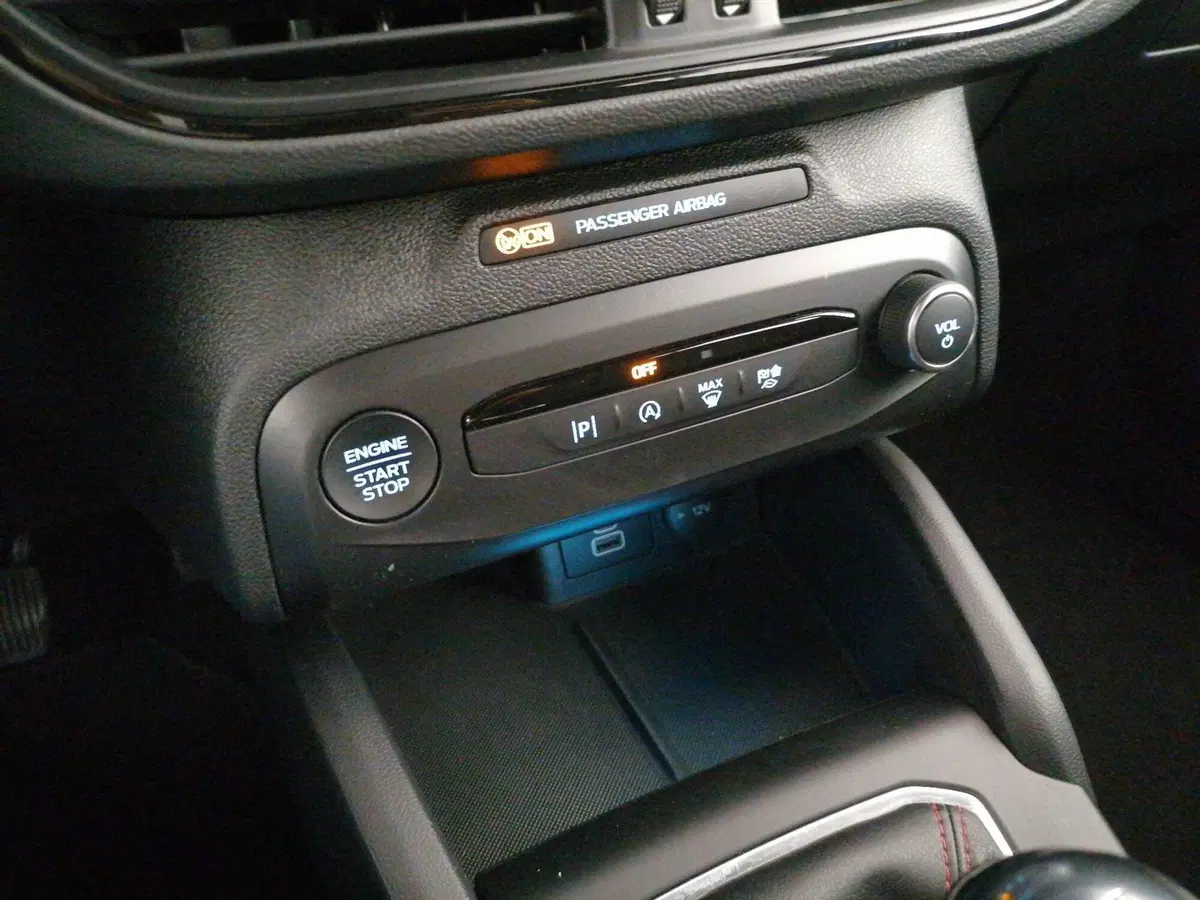 Ford Focus usata a Roma (13)