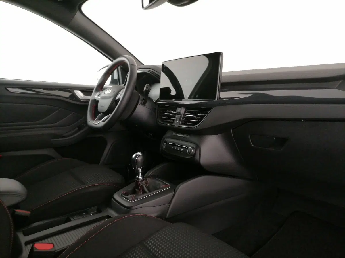 Ford Focus usata a Roma (7)