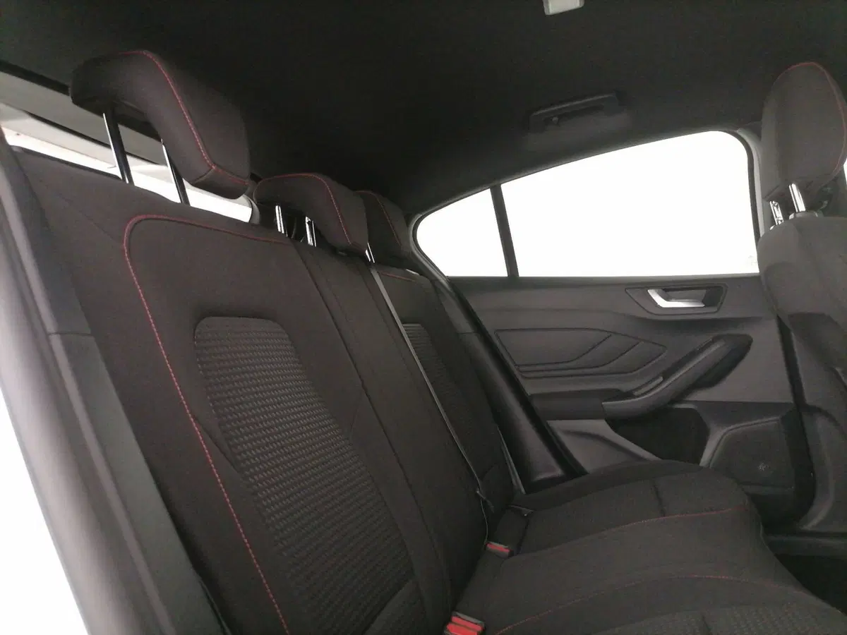 Ford Focus usata a Roma (8)