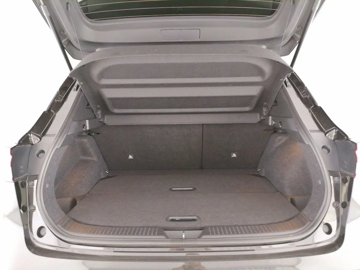 Nissan Qashqai usata a Roma (10)