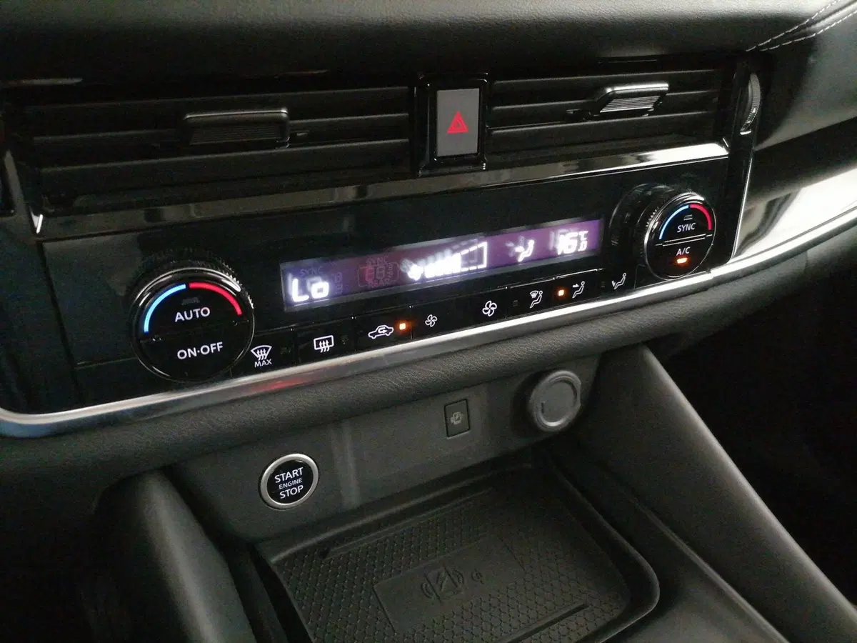 Nissan Qashqai usata a Roma (14)