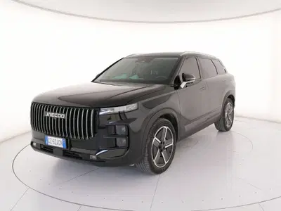Jaecoo Jaecoo 7 1.6 tgdi Premium 2wd 7dct del 2025 usata a Roma