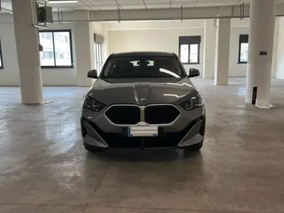 BMW X2 sdrive 18d auto del 2024 usata a Moncalieri