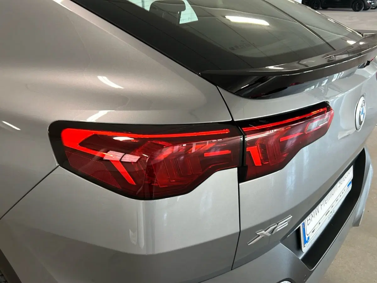 BMW X2 usata a Torino (10)