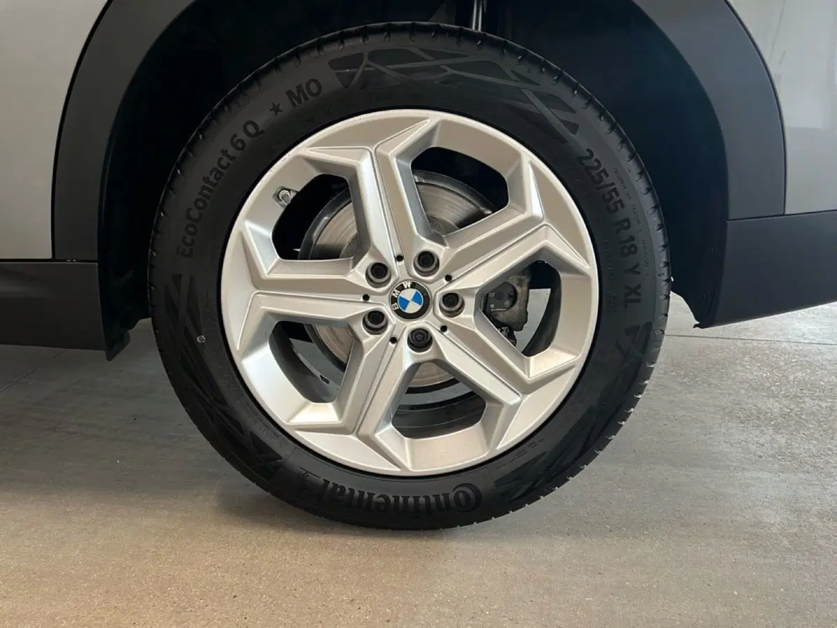 BMW X2 usata a Torino (14)