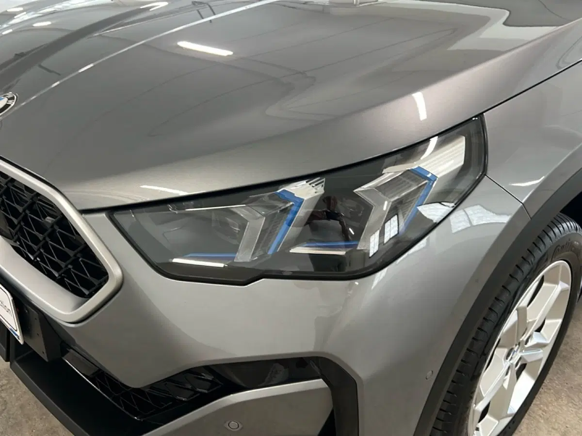 BMW X2 usata a Torino (9)