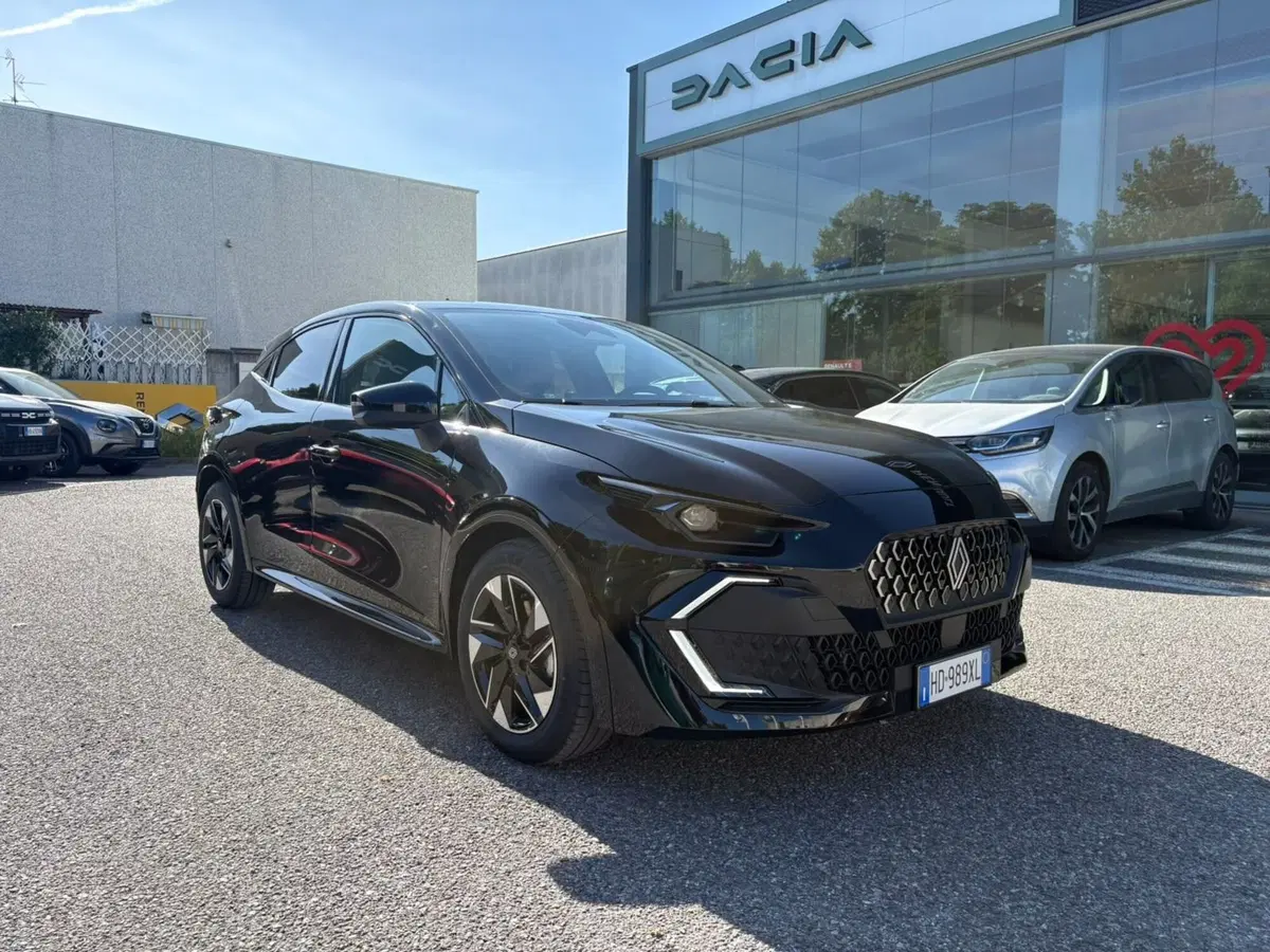 Renault Clio usata a Bergamo
