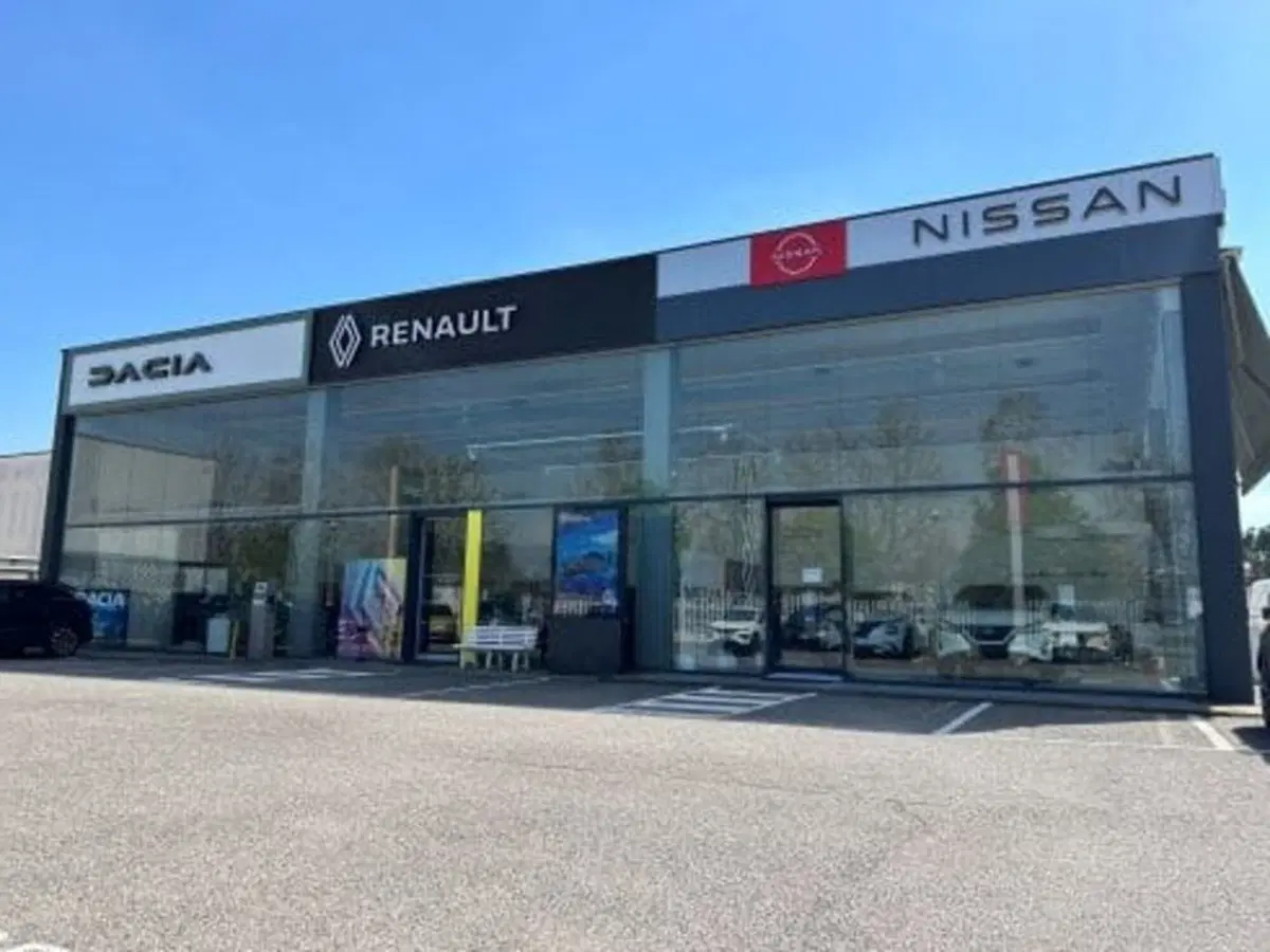 Renault Clio usata a Bergamo (12)