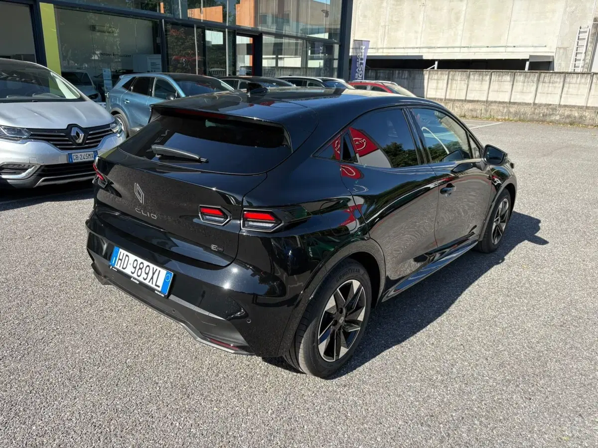 Renault Clio usata a Bergamo (2)