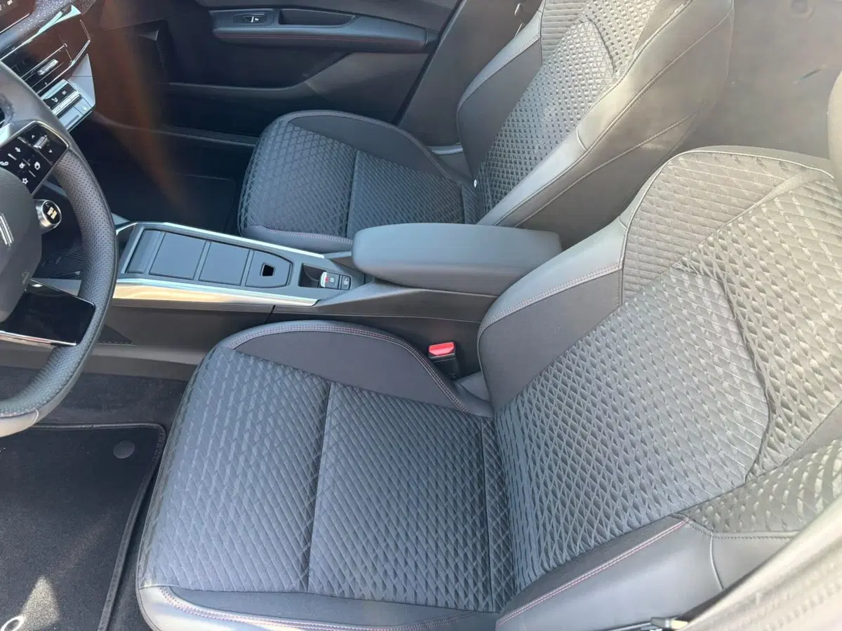 Renault Clio usata a Bergamo (5)