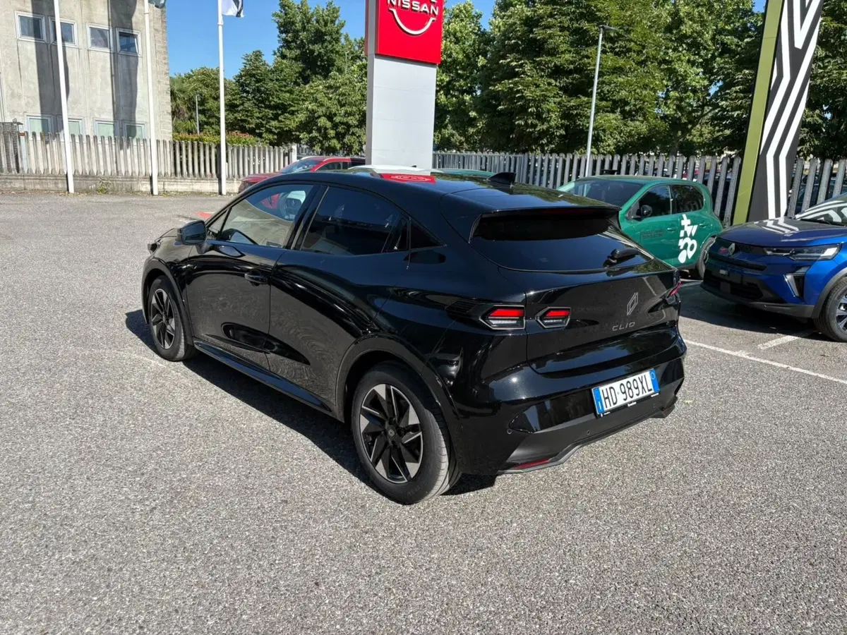 Renault Clio usata a Bergamo (6)