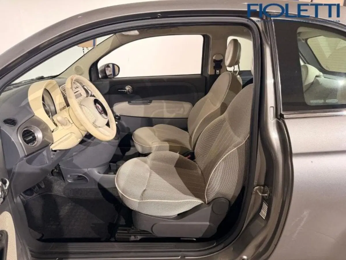 Fiat 500 usata a Brescia (10)