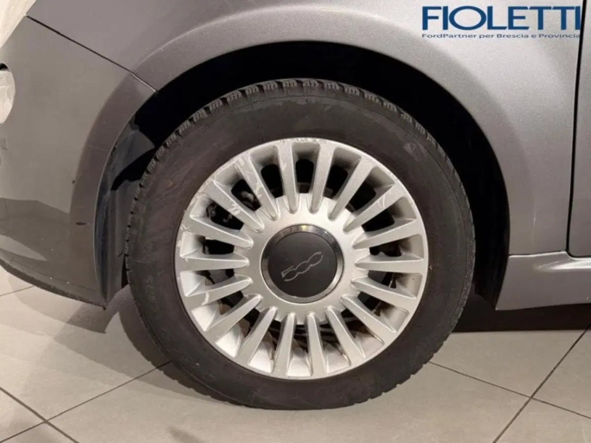 Fiat 500 usata a Brescia (11)