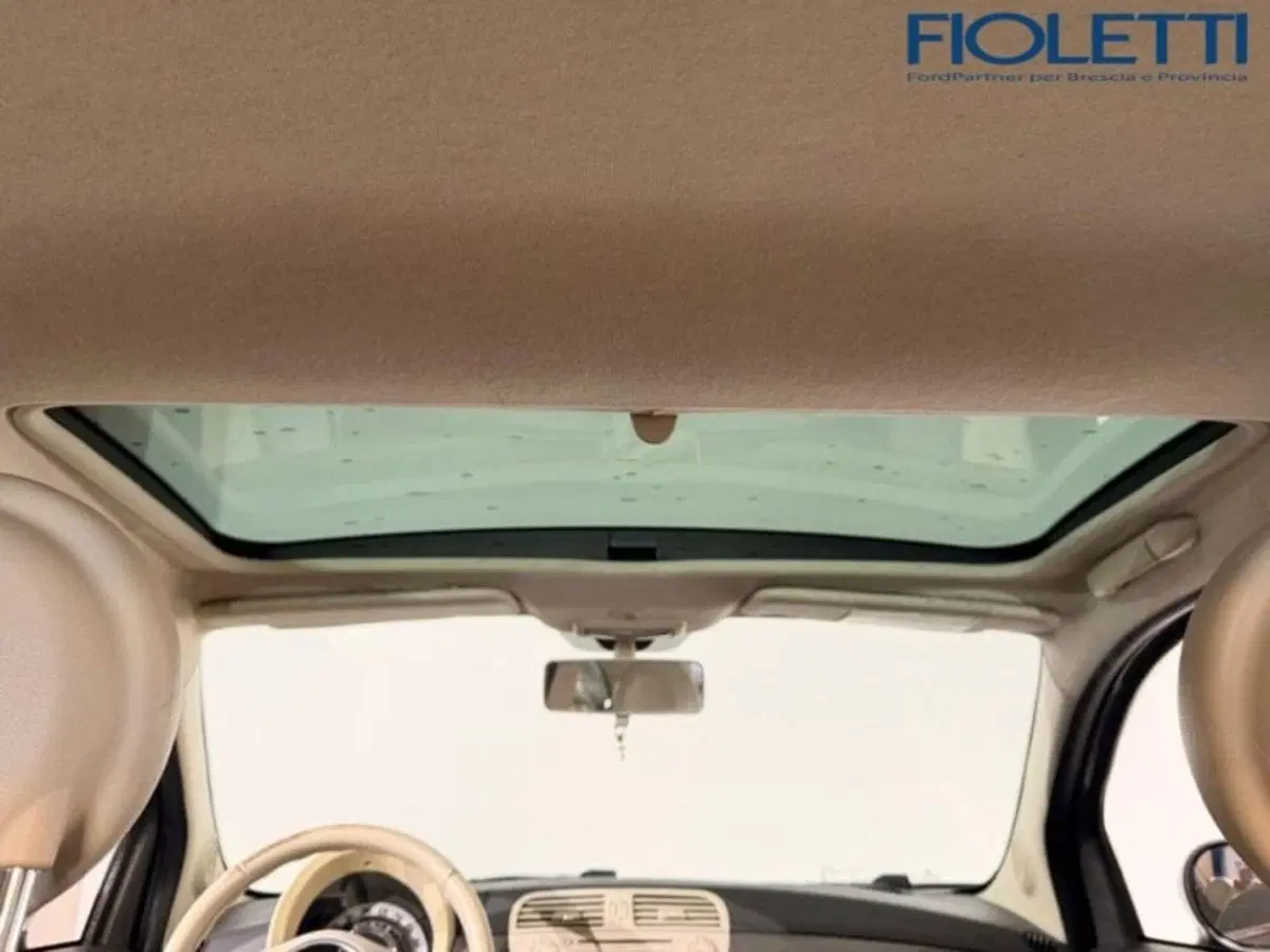 Fiat 500 usata a Brescia (9)