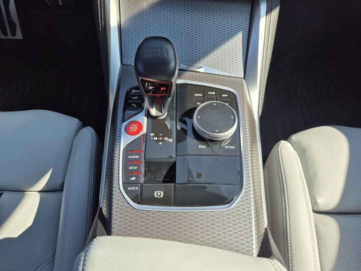 BMW Serie 3 Touring usata  (10)
