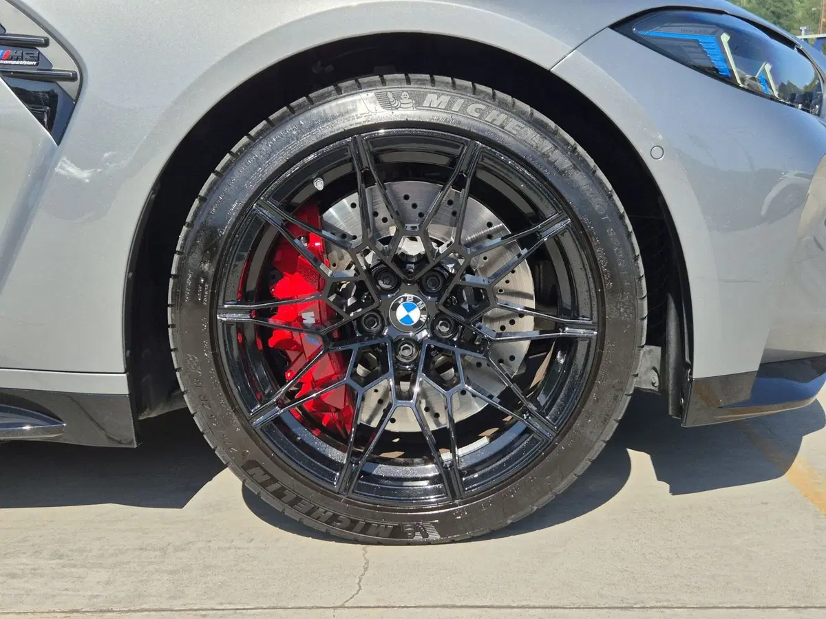 BMW Serie 3 Touring usata  (13)