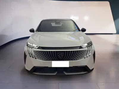 Peugeot 3008 1.2 hybrid GT Exclusive 145cv e-dcs6 del 2025 usata a Torino