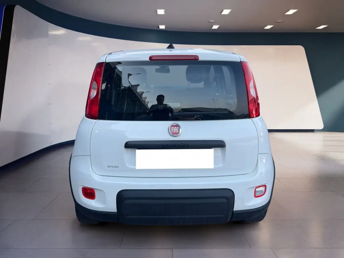 Fiat Panda usata a Torino (5)