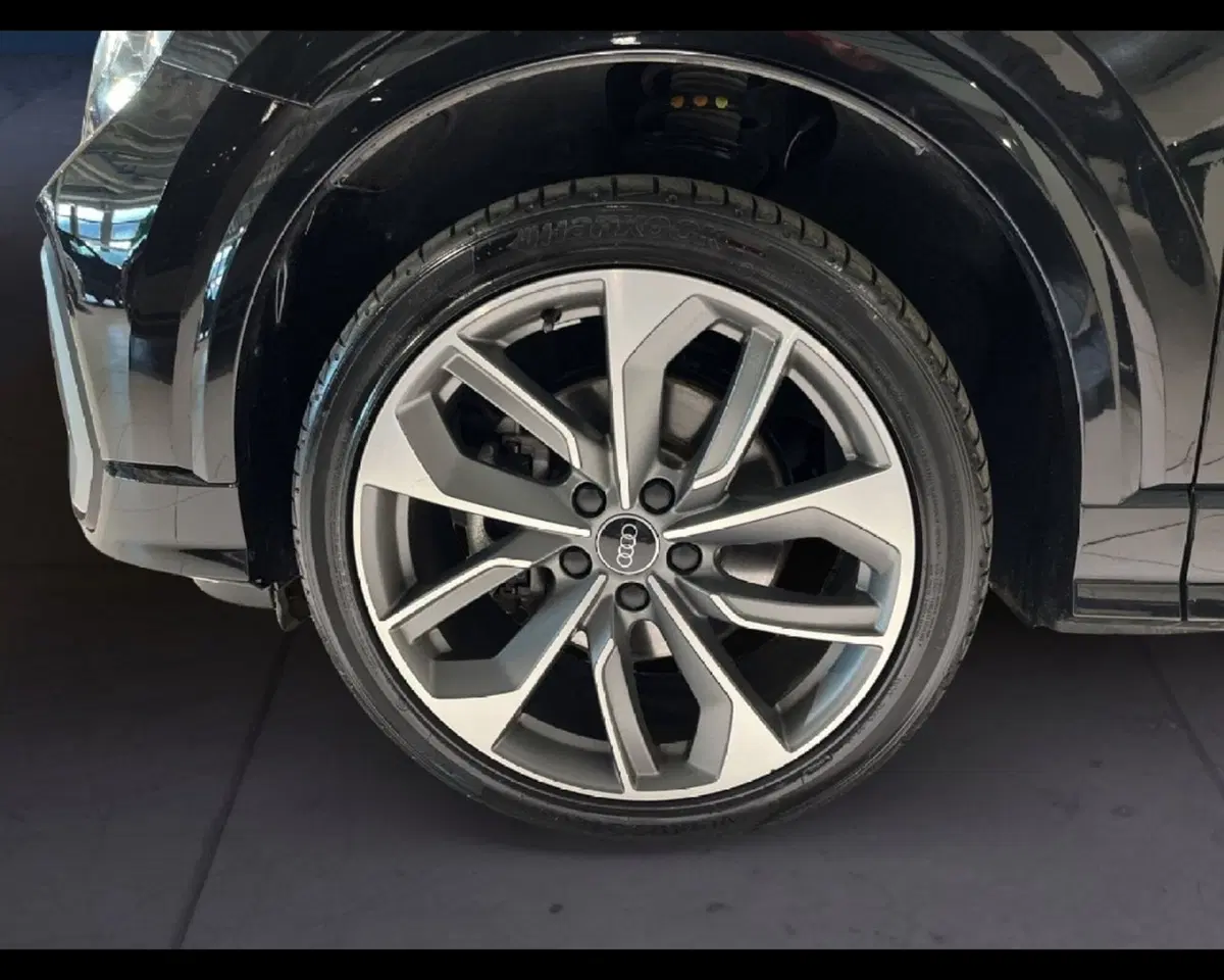 Audi Q2 usata a Torino (16)