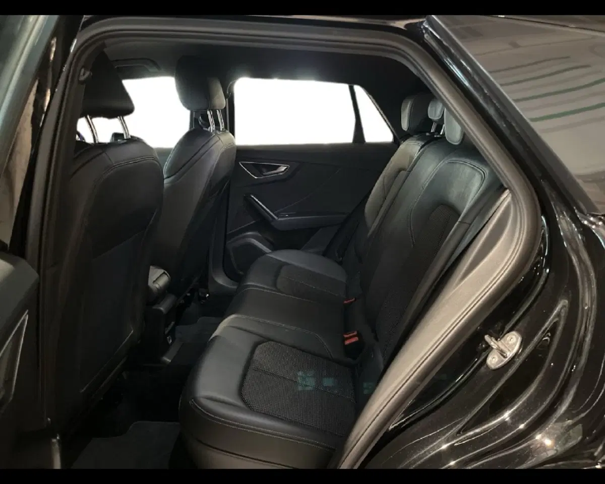 Audi Q2 usata a Torino (17)
