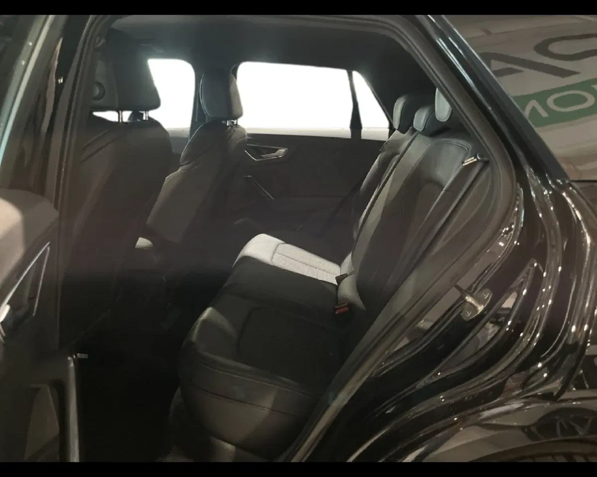 Audi Q2 usata a Torino (2)