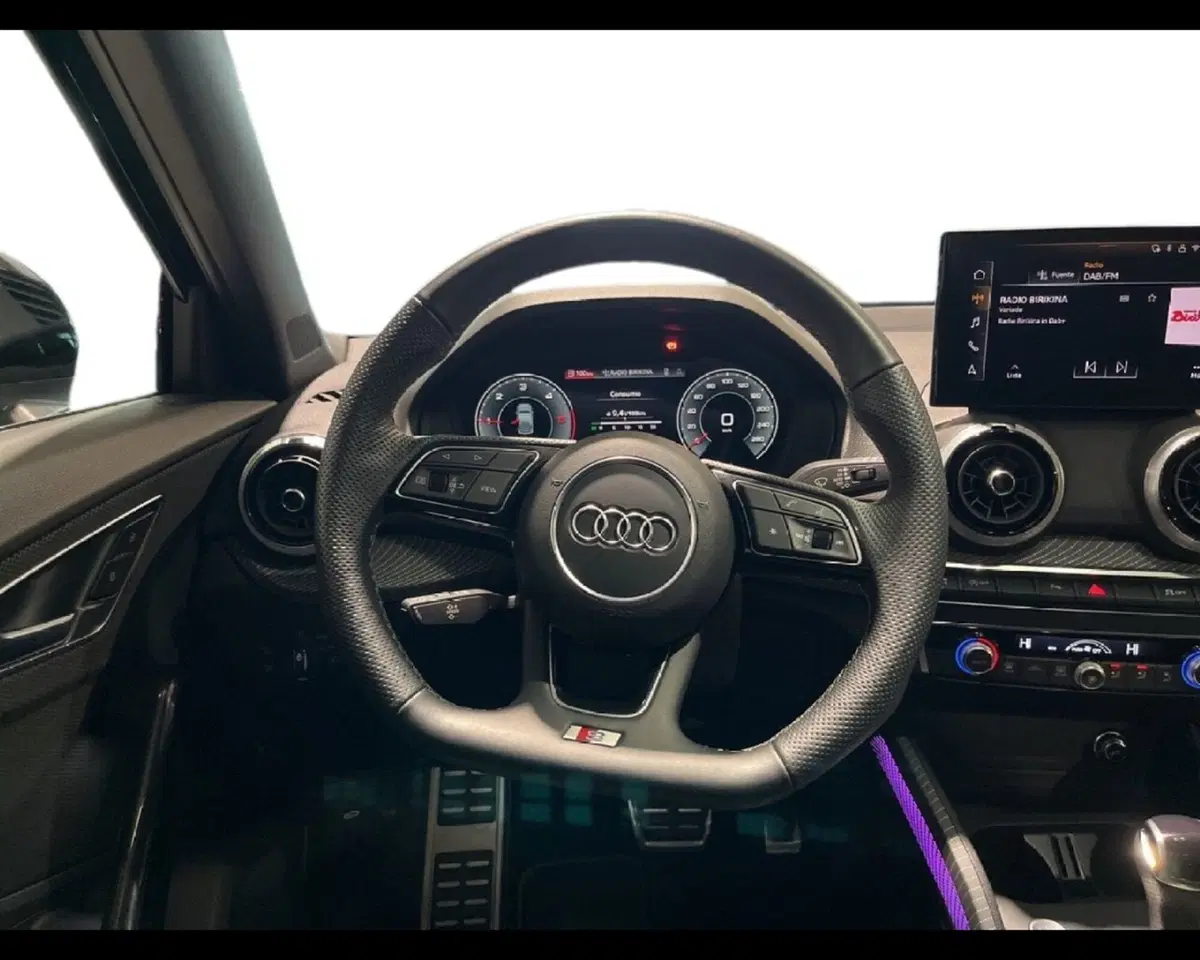 Audi Q2 usata a Torino (20)