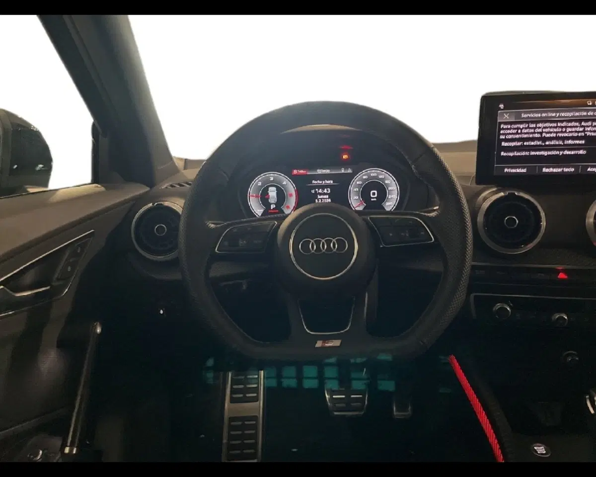 Audi Q2 usata a Torino (5)