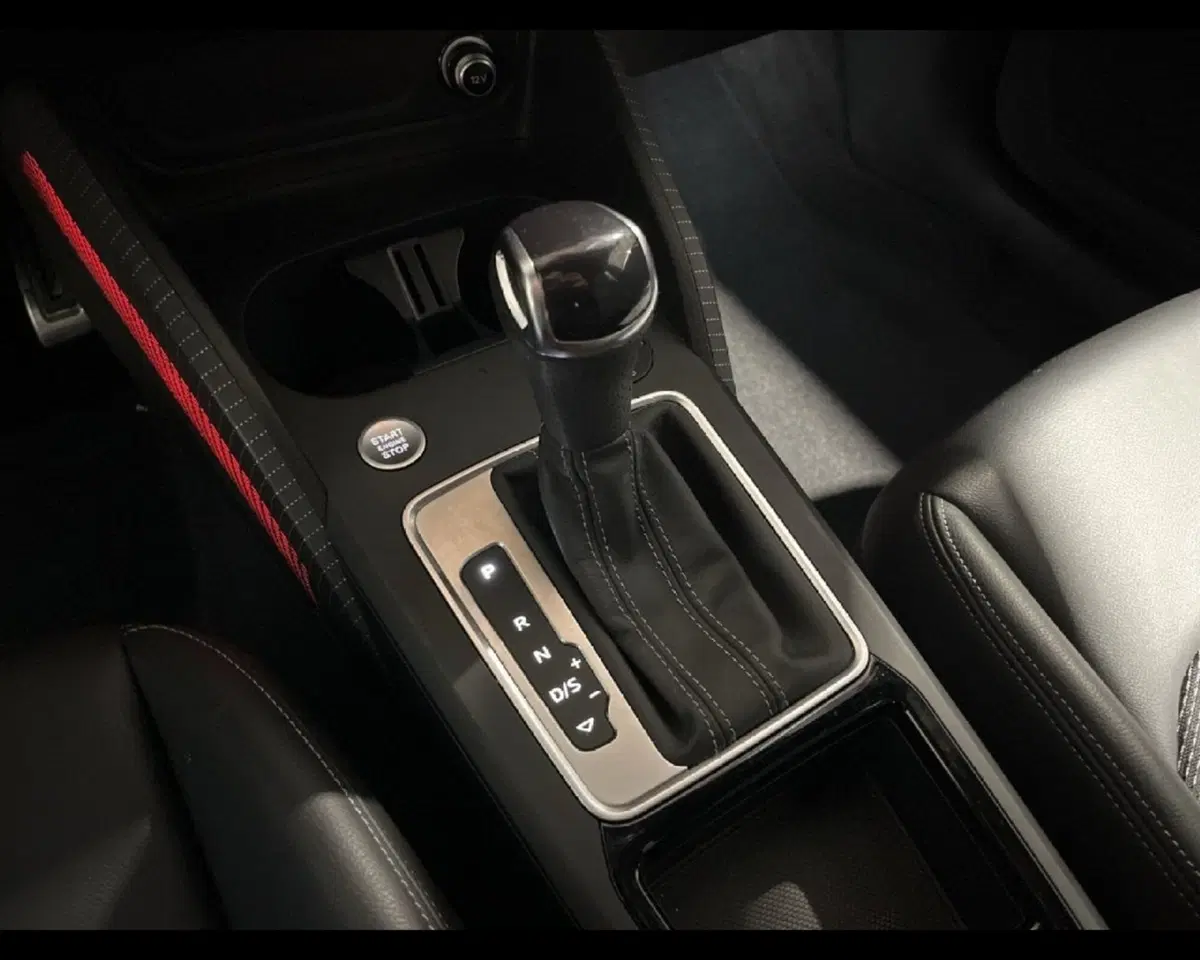 Audi Q2 usata a Torino (6)