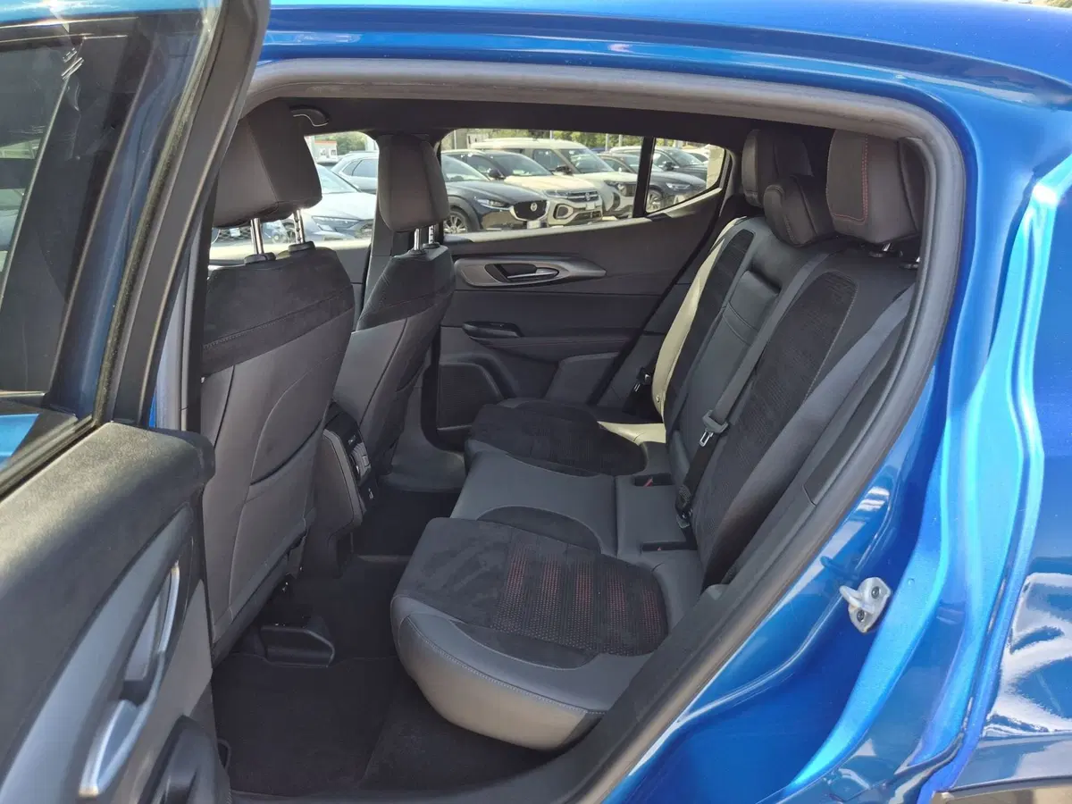 Alfa Romeo Tonale usata  (7)