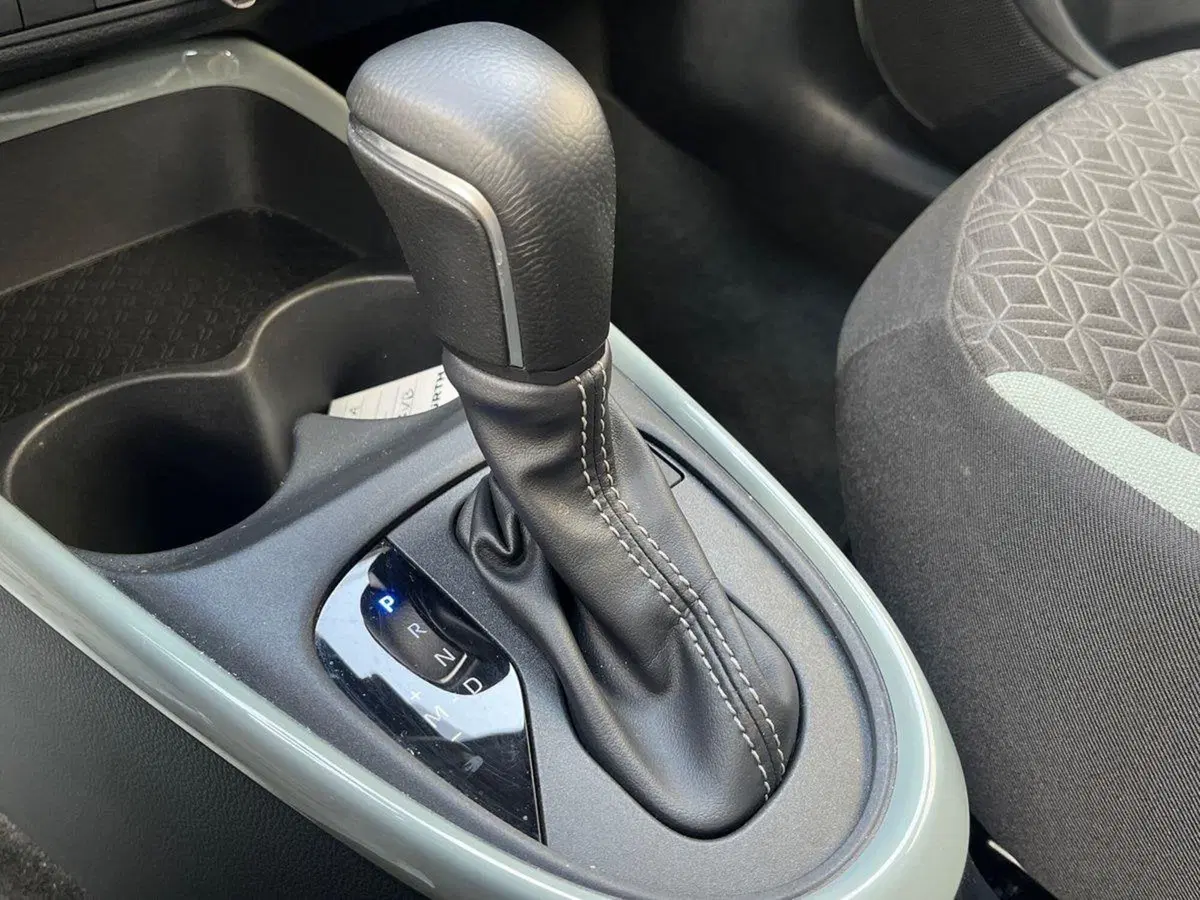 Toyota Aygo X usata a Ragusa (12)