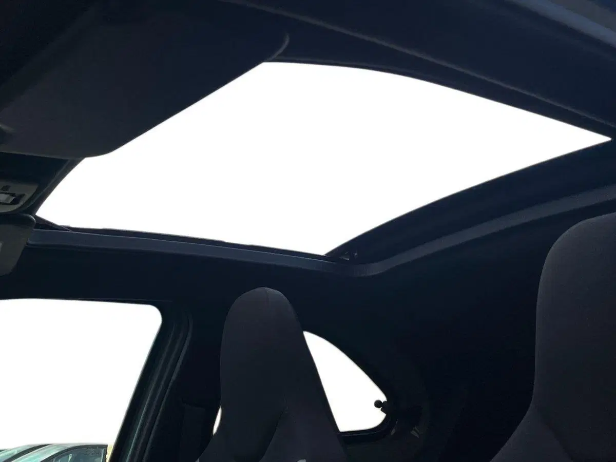 Toyota Aygo X usata a Ragusa (13)